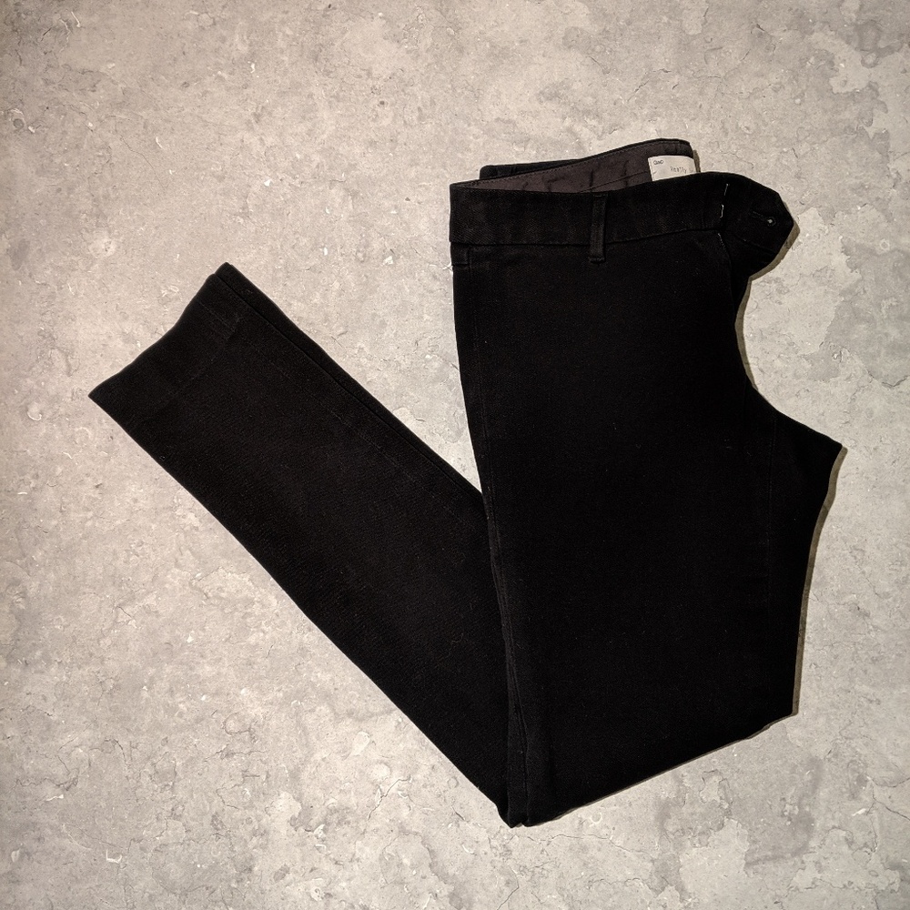 GAP Really Skinny Pants